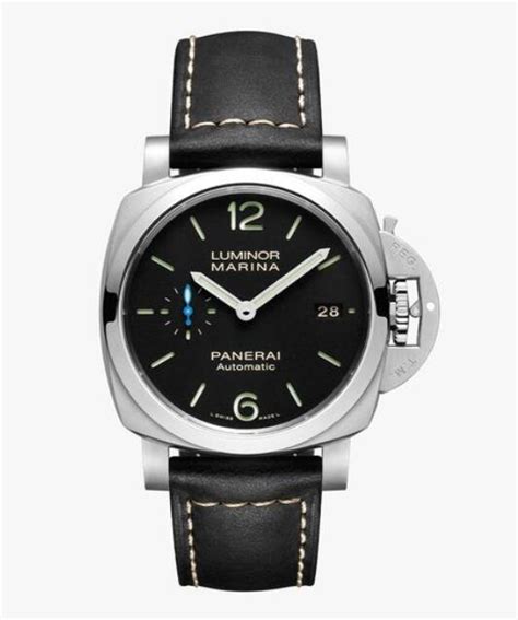 The Complete High Quality Panerai Fake Watches Buying Guide: 